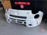 Oto Çıkma Parça / Fiat / 500 / Tampon / Ön Tampon / Çıkma Parça 