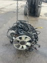 CRAFTER 2.0 CKU ÇIKMA TEMİZ MOTOR