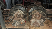 Oto Çıkma Parça / Honda / CR-V / Alt Takım / Taşıyıcı / Çıkma Parça 