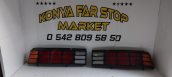 Oto Çıkma Parça / Suzuki / Swift / Far & Stop / Sağ Arka Stop / Çıkma Parça 