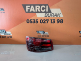 AUDİ A3 SEDAN SOL STOP SIFIR ORJİNAL 714081190701