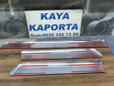 Oto Çıkma Parça / Fiat / Fiorino / Kaporta & Karoser / Kapı Bandı & Çıtası / Sıfır Parça 
