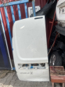 Fiat Doblo sol arka bagaj kapağı