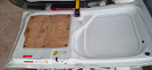 Oto Çıkma Parça / Ford / Tourneo Custom / Kaporta & Karoser / Bagaj Kapağı / Çıkma Parça 