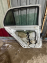 Oto Çıkma Parça / Skoda / Fabia / Kaporta & Karoser / Sol Arka Kapı / Çıkma Parça 
