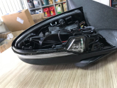 Oto Çıkma Parça / Hyundai / i20 / Ayna / Sağ Dış Ayna / Sıfır Parça 