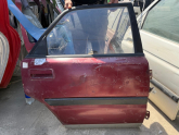 Oto Çıkma Parça / Mazda / 121 / Kaporta & Karoser / Sağ Arka Kapı / Çıkma Parça 