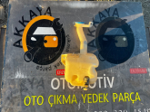 Honda City Cam Su Bidonu Orjinal Çıkma