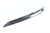 VW PASSAT B8 15-22 FAR ÜST ÇITASI SOL (KROMLU) 3G0941119B
