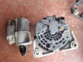 Oto Çıkma Parça / Opel / Astra / Elektrik / Şarj Dinamosu / Çıkma Parça 