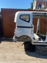 Fiat Fiorino Sağ Arka Çamurluk