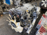 Oto Çıkma Parça / Temsa / Prestij / Motor / Motor (komple) / Çıkma Parça 