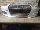 AUDİ A4 ÖN TAMPON VE PANJUR