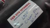 Oto Çıkma Parça / Citroen / DS4 / Fan / Fan Paneli / Çıkma Parça 