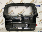 MERCEDES VİTO BAGAJ KAPAĞI ORİJİNAL ÇIKMA