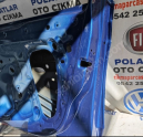 Oto Çıkma Parça / Volkswagen / Polo / Kaporta & Karoser / Sağ Ön Kapı / Çıkma Parça 