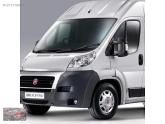 FİAT DUCATO ÖN PANEL
