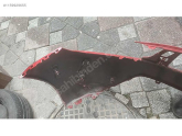 Oto Çıkma Parça / Opel / Corsa / Tampon / Arka Tampon / Çıkma Parça 