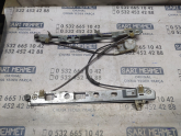 Oto Çıkma Parça / Renault / Megane / Oto Cam / Cam Krikosu / Çıkma Parça 