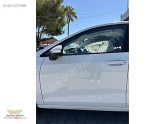 Oto Çıkma Parça / Volkswagen / Golf / Kaporta & Karoser / Sol Ön Kapı / Çıkma Parça 