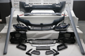 Oto Çıkma Parça / Bmw / 5 Serisi / Kaporta & Karoser / Body Kit / Sıfır Parça 