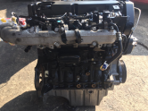 Oto Çıkma Parça / Opel / Astra / Motor / Motor (komple) / Çıkma Parça 
