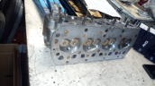 Oto Çıkma Parça / Skoda / Favorit / Motor / Silindir Kapağı / Çıkma Parça 