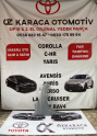 2020-2025 TOYOTA COROLLA CROSS ÇIKMA ORJİNAL SAĞ ÖN ÇAMURLUK