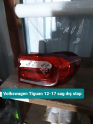Volkswagen Tiguan 12-17 sag dış stop