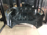 Oto Çıkma Parça / Mini / Countryman / Kaporta & Karoser / Kaput / Çıkma Parça 