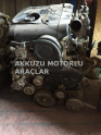 MİTSUBİSHİ L200 CR ÇIKMA MOTOR                        (XS2104S25)