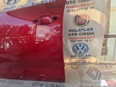 Oto Çıkma Parça / Peugeot / 5008 / Kaporta & Karoser / Sol Ön Kapı / Çıkma Parça 