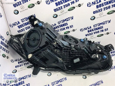 Oto Çıkma Parça / Jaguar / XE / Far & Stop / Sağ Ön Far / Çıkma Parça 