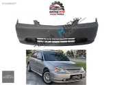 HONDA CİVİC ÖN TAMPON 2001 2002 2003 / 71101S5A000ZP