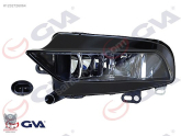 ÖN TAMPON SİS FARI SOL AUDI A3 SEDAN 2013= 8V0941699B