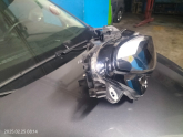 Oto Çıkma Parça / Fiat / Egea / Far & Stop / Sol Ön Far / Çıkma Parça 