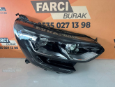 MEGANE 4 SAĞ FAR TOUCH ORJİNAL