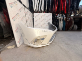 Oto Çıkma Parça / Honda / Civic / Tampon / Ön Tampon / Çıkma Parça 