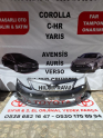 Oto Çıkma Parça / Toyota / Corolla / Tampon / Ön Tampon / Çıkma Parça 