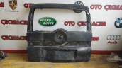 Oto Çıkma Parça / Fiat / Fiorino / Kaporta & Karoser / Bagaj Kapağı / Çıkma Parça 
