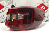 OPEL GRANDLAND SAĞ DIŞ STOP LAMBASI 9846766680 ORJİNAL