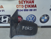 Oto Çıkma Parça / Ford / Focus / Ayna / Sol Dış Ayna / Çıkma Parça 