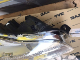 Oto Çıkma Parça / Opel / Insignia / Far & Stop / Sağ Ön Far / Sıfır Parça 