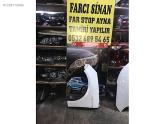 Oto Çıkma Parça / Renault / Megane / Kaporta & Karoser / Arka Çamurluk / Çıkma Parça 