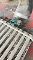 Oto Çıkma Parça / Ford / Transit / Motor / Turbo Radyatörü / Çıkma Parça 