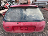 Oto Çıkma Parça / Honda / Civic / Kaporta & Karoser / Bagaj Kilidi / Çıkma Parça 