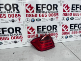 BMW 3 SERİSİ F30 SAĞ ARKA STOP ÇIKMA YEDEK PARÇA