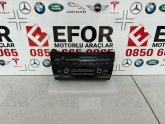 BMW 5 SERİSİ F10 KLİMA KONTROL ÇIKMA YEDEK PARÇA