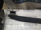 Oto Çıkma Parça / Seat / Leon / Tampon / Tampon Demiri / Çıkma Parça 