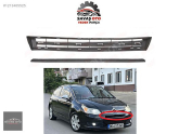 Oto Çıkma Parça / Citroen / C4 / Kaporta & Karoser / Panjur / Sıfır Parça 
